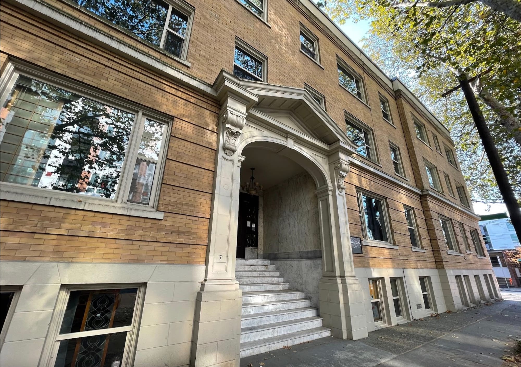 The Next ‘Big One’ Could Mean Big Displacement for Seattle’s Black Population