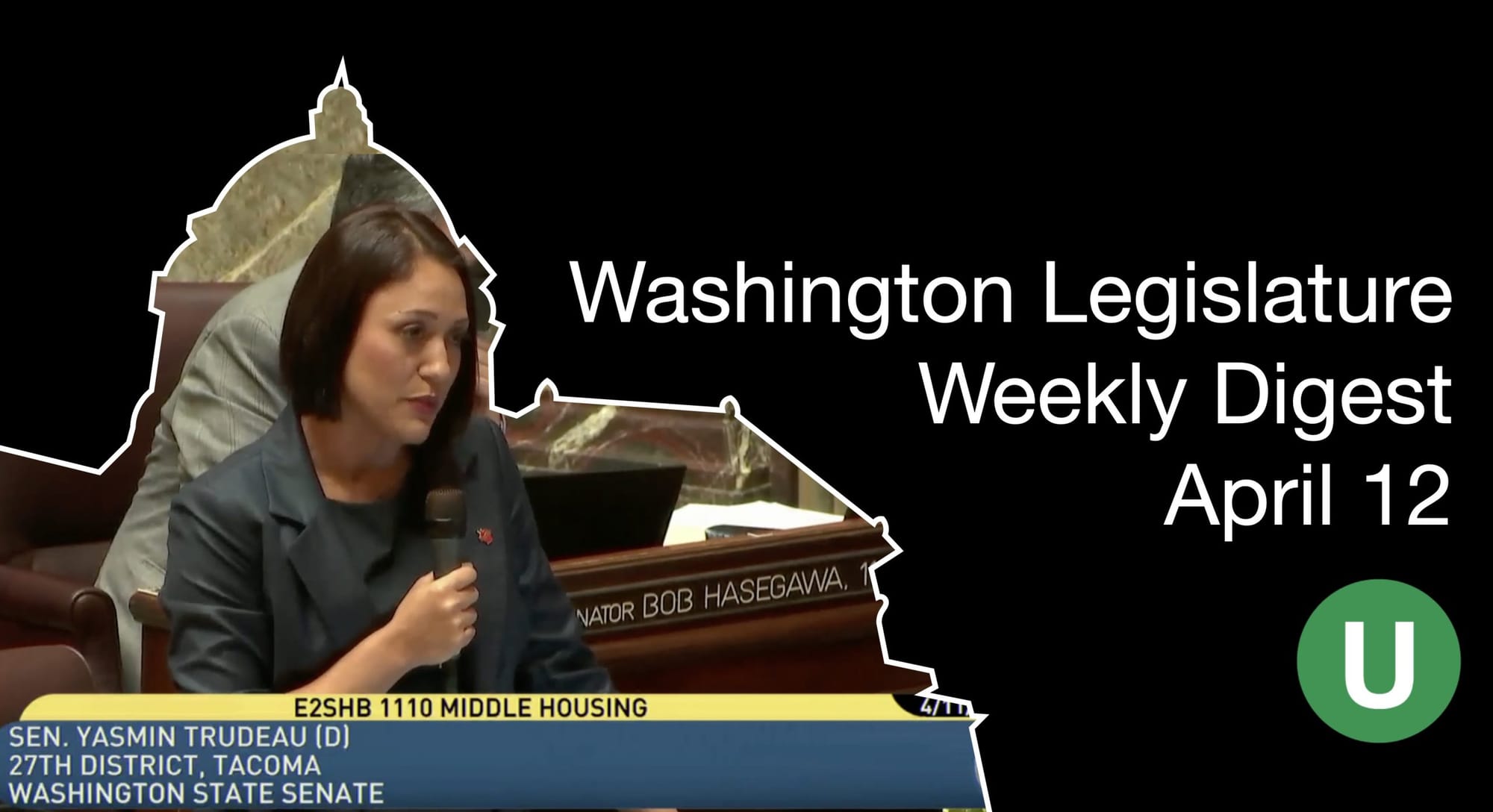 Missing Middle Housing, ADU, and Design Review Reforms Pass Second Chamber