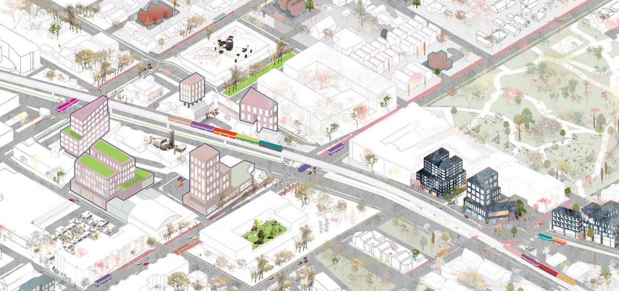 Report Highlights Puget Sound’s Housing Deficit and Zoning Reform Potential