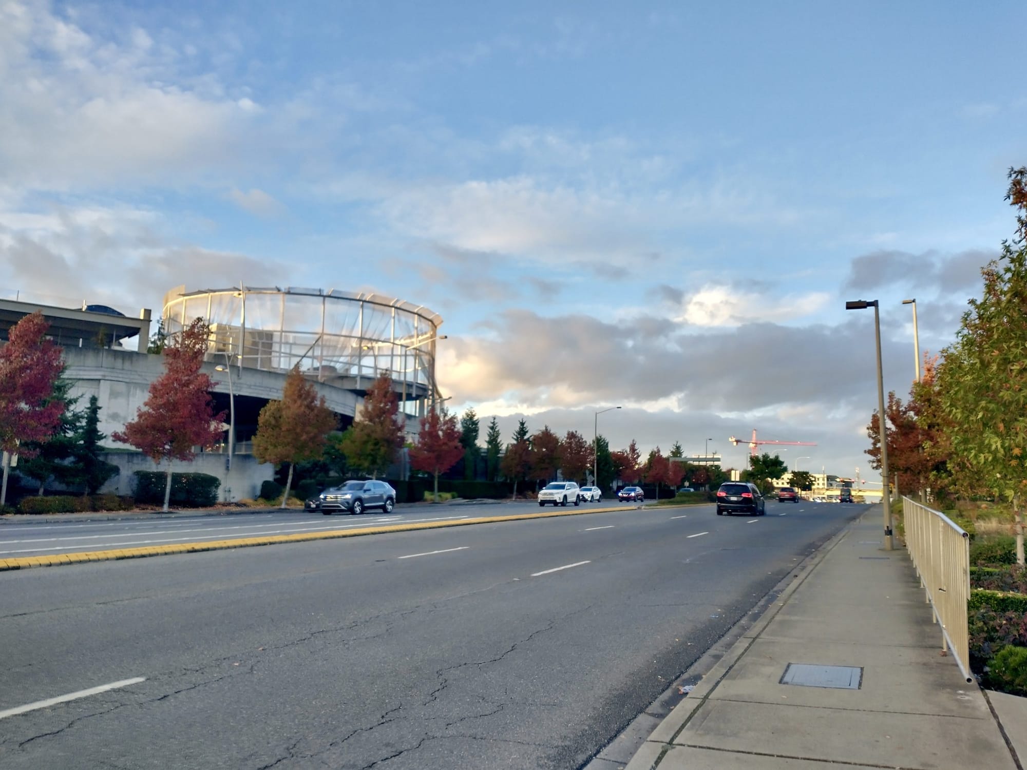 South King County Sees Alarming Jump in Pedestrian Fatalities