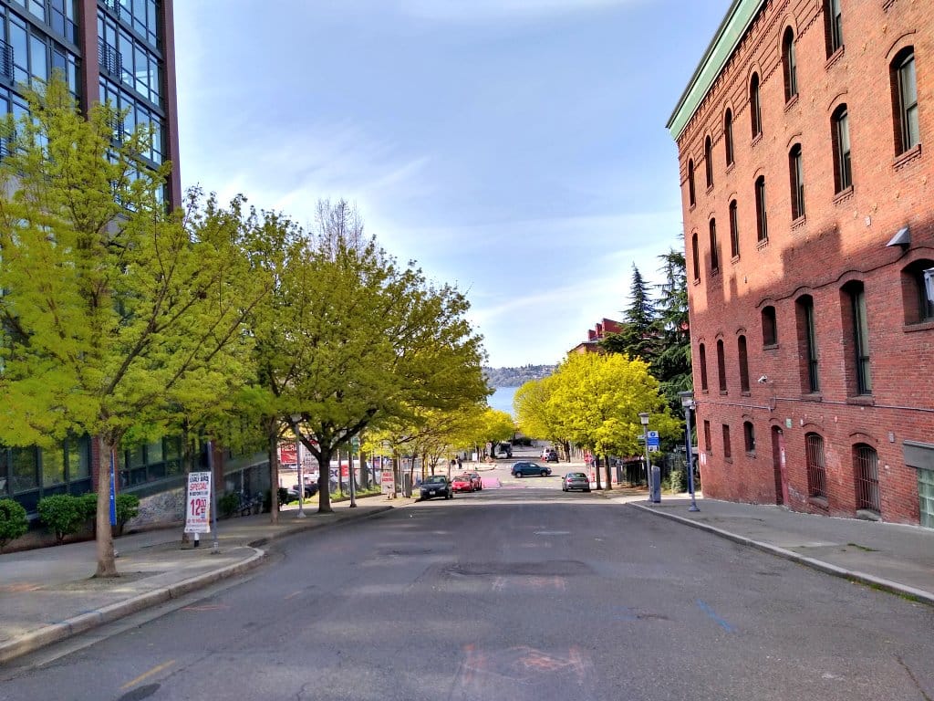 Bell Street: A Chance to Shape a Final Piece of the Waterfront Project