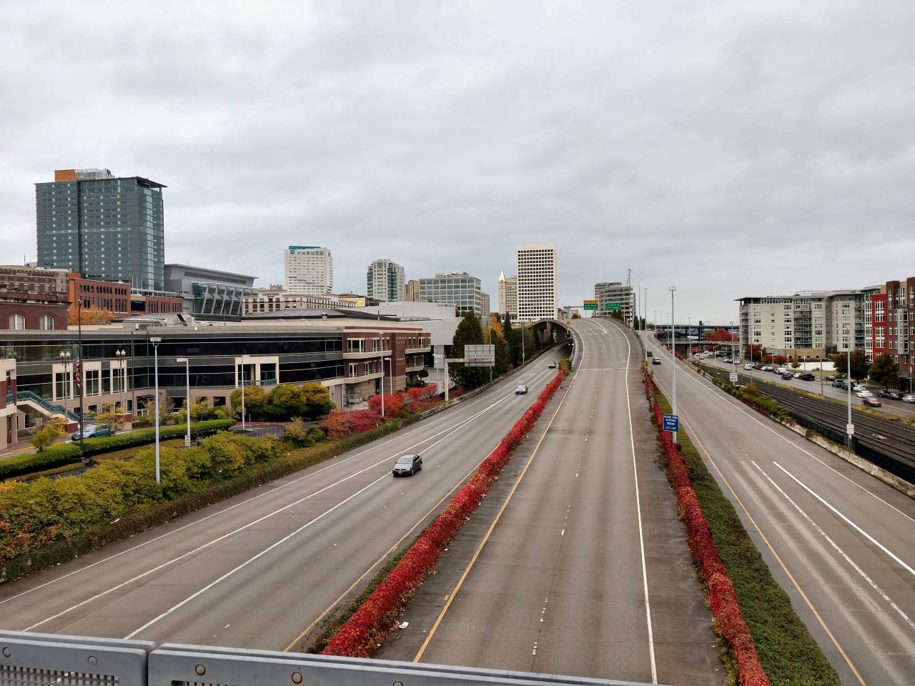 Tacoma Turns to Builder Impact Fees to Bolster Transportation Funding