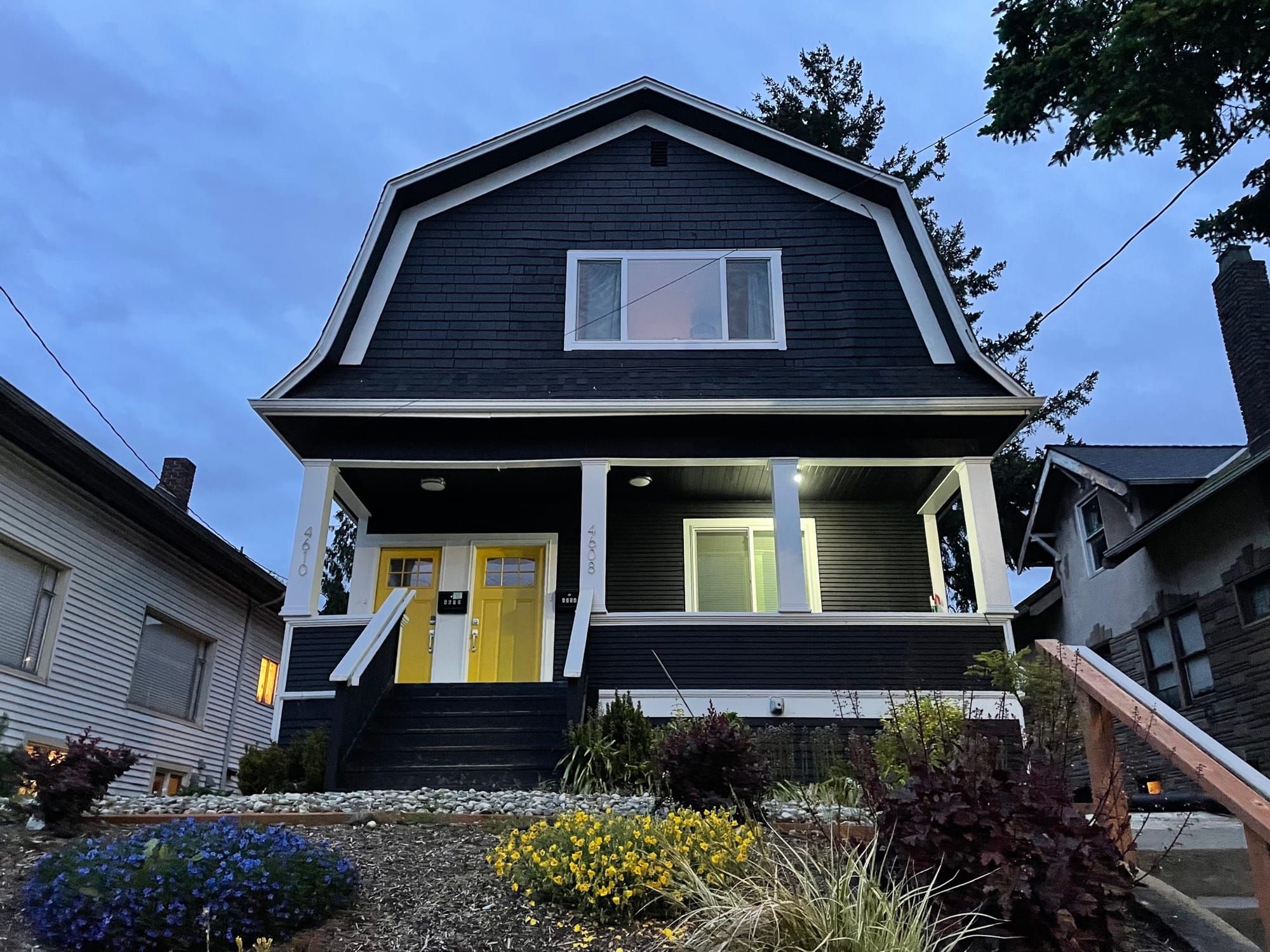 How Much Housing Will Washington’s Missing Middle Legislation Create in Puget Sound?