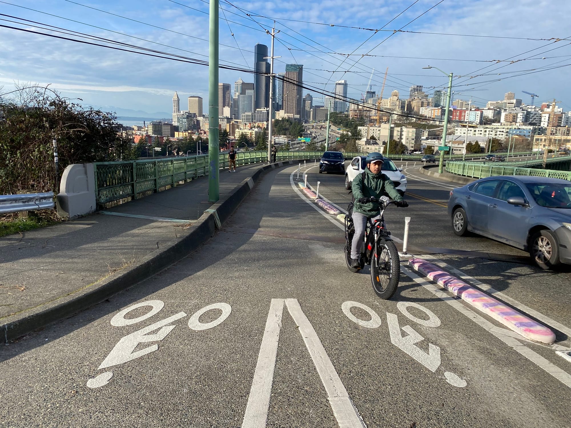                      SDOT’s Top to Bottom Review of Vision Zero Barely Skims the Surface
                     