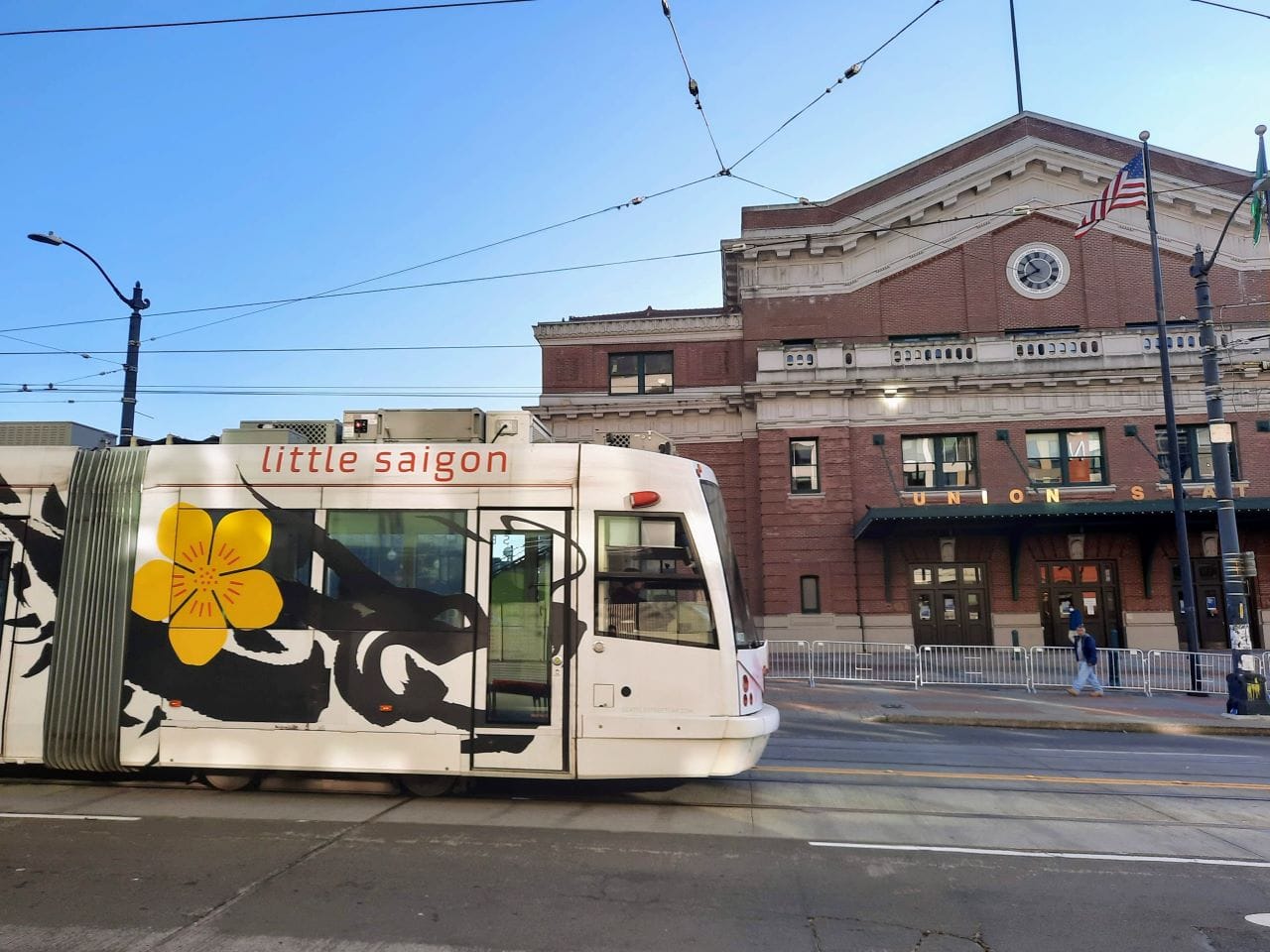 More Chinatown Station Ideas Floated as Sound Transit Meanders toward Decision