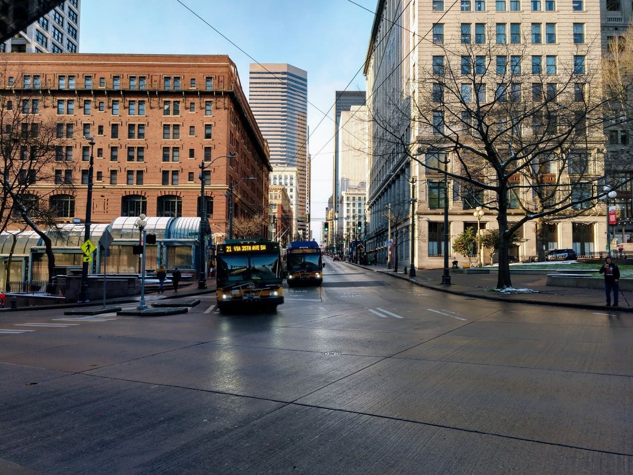                      Constantine Backs ‘North of CID’ Light Rail Station, Bypassing Chinatown and Midtown
                     