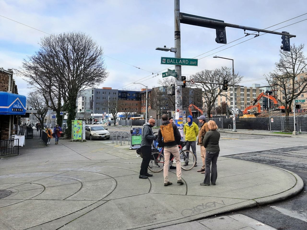                      Strauss Advances Leary Alternative for Burke-Gilman Trail Missing Link
                     