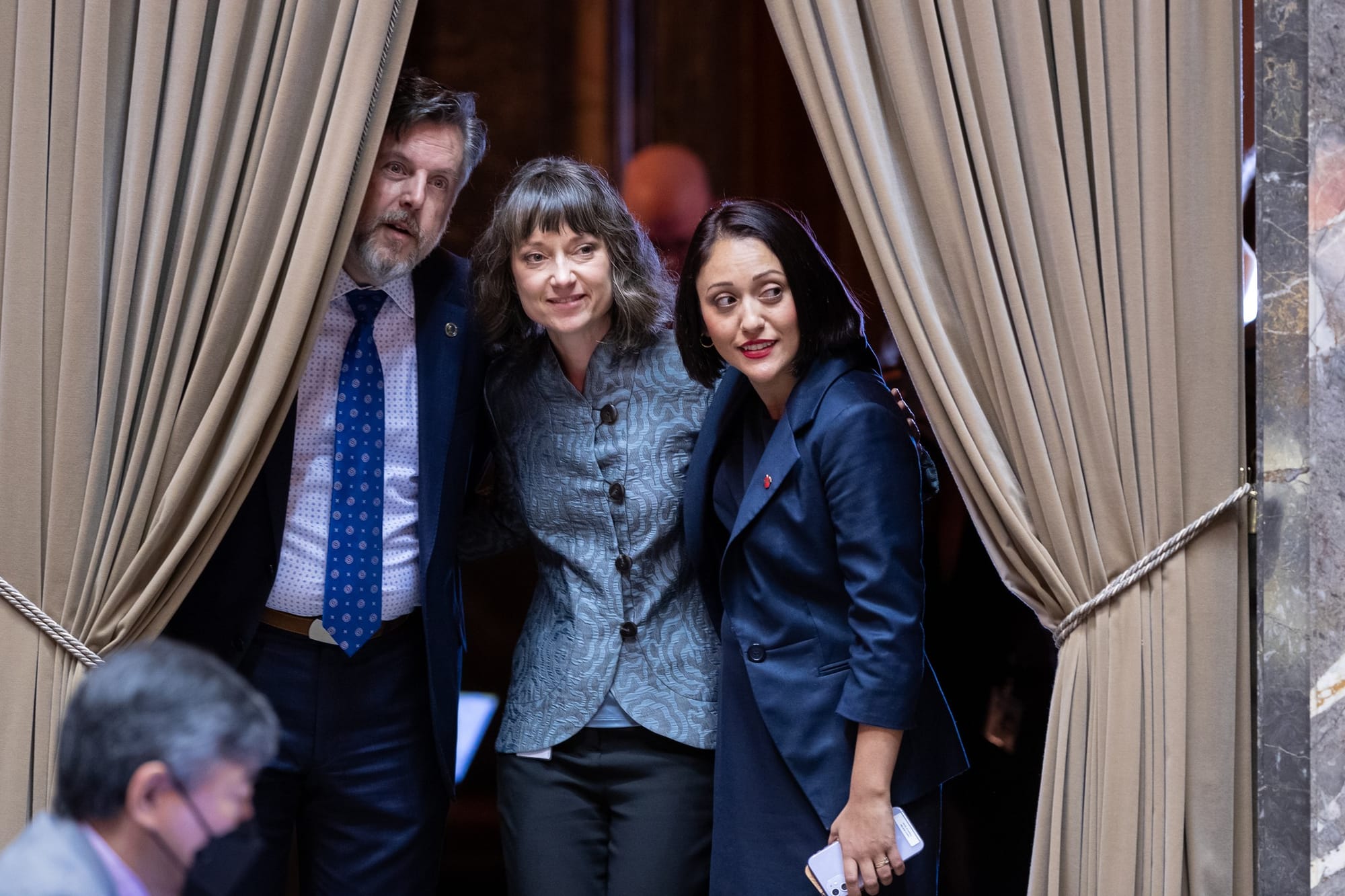 The Urbanist Podcast: An Oral History of Passing the Missing Middle Housing Bill