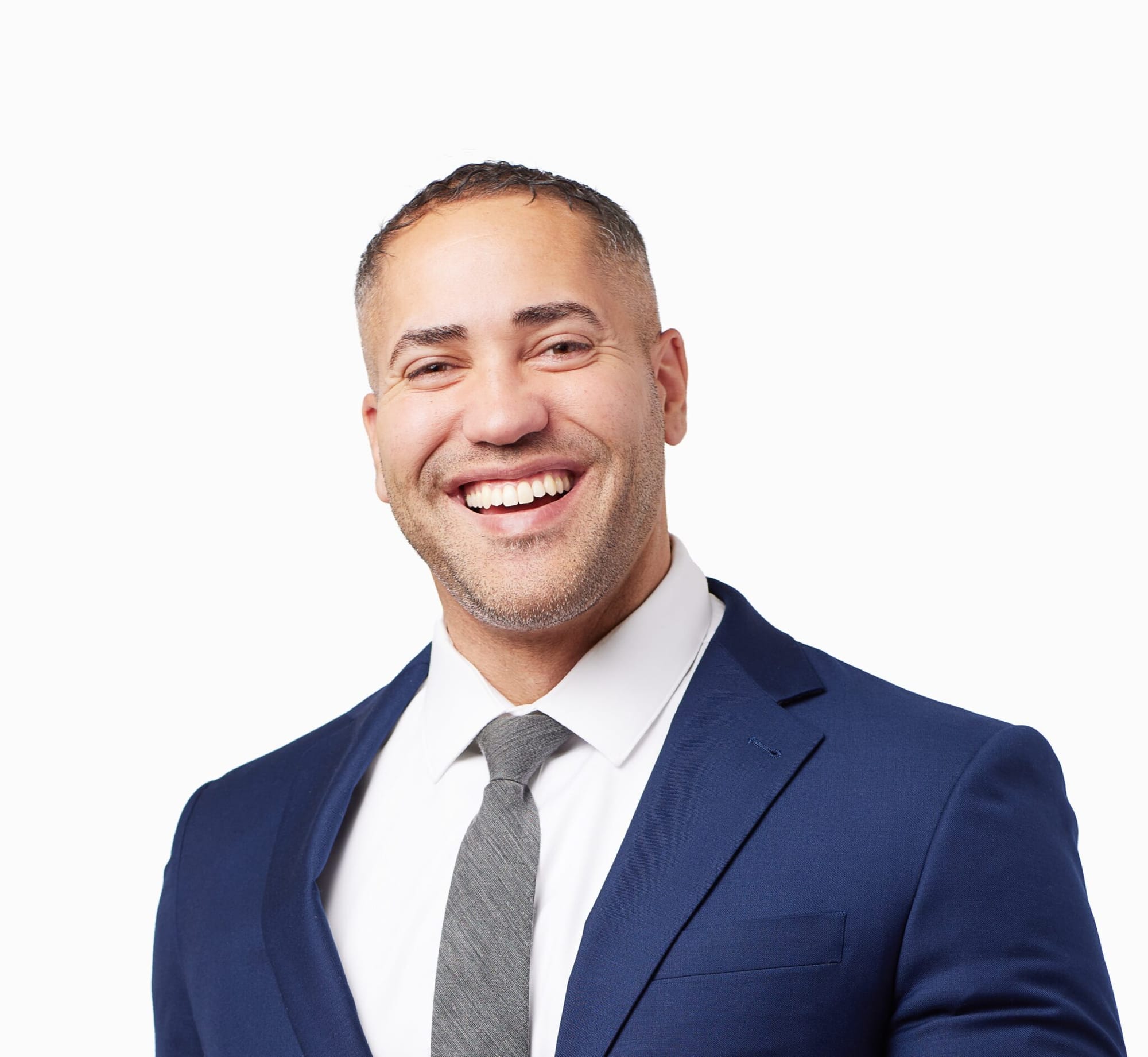 Preston Anderson Touts Homelessness Expertise in D1 Seattle Council Bid