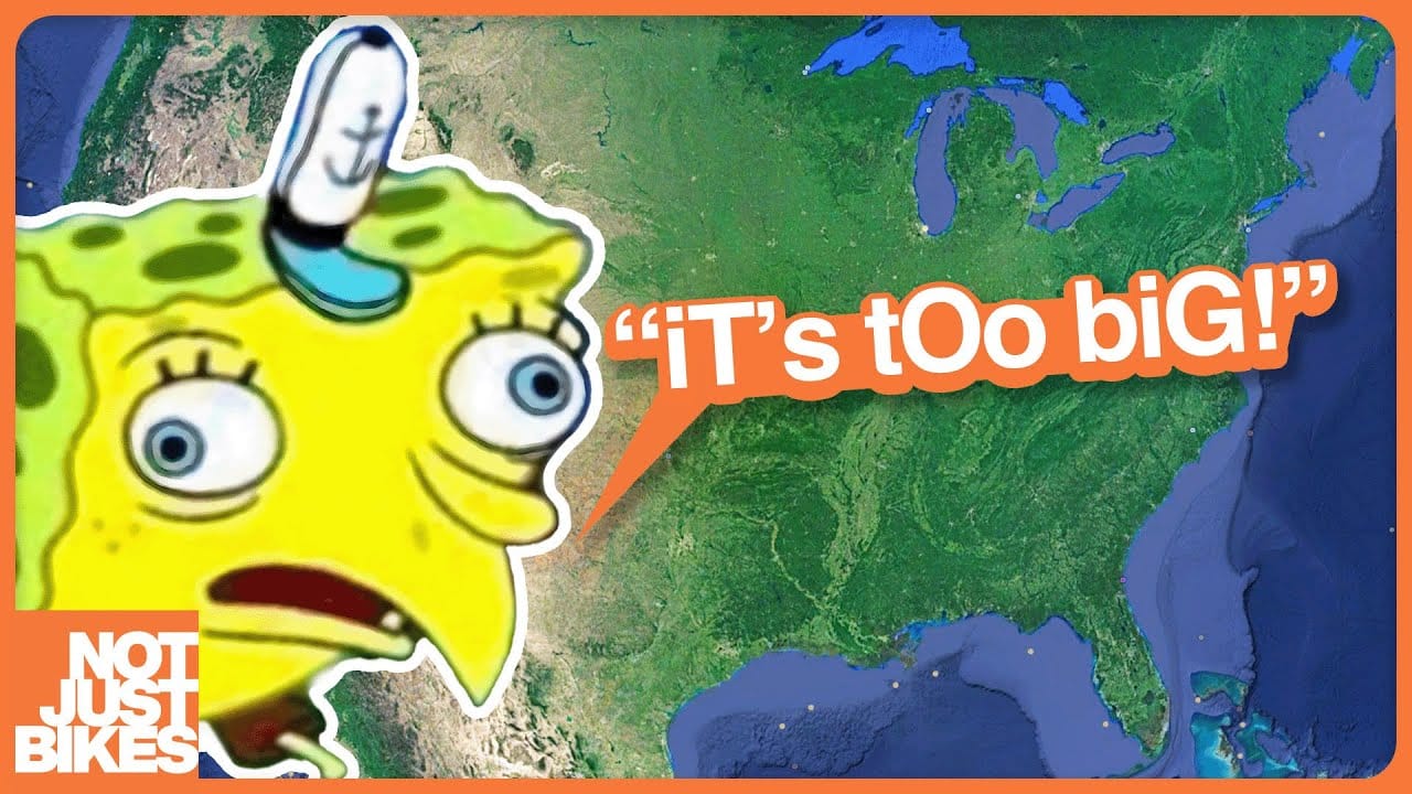 Sunday Video: Bad Takes to Justify Bad Cities