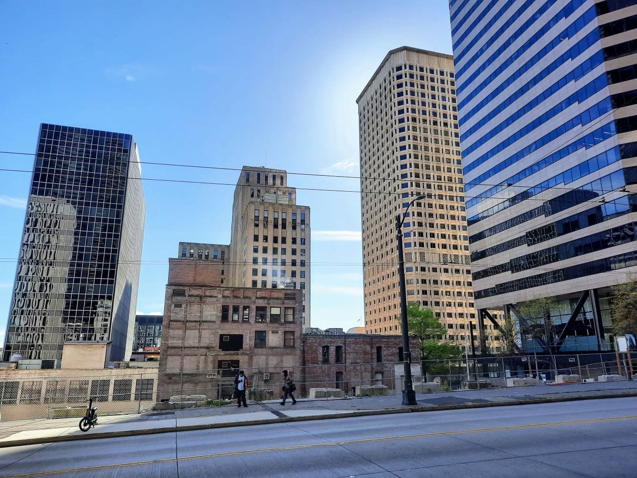 Seattle Hopes to Spur Office-to-Housing Conversions with Regulatory Incentives