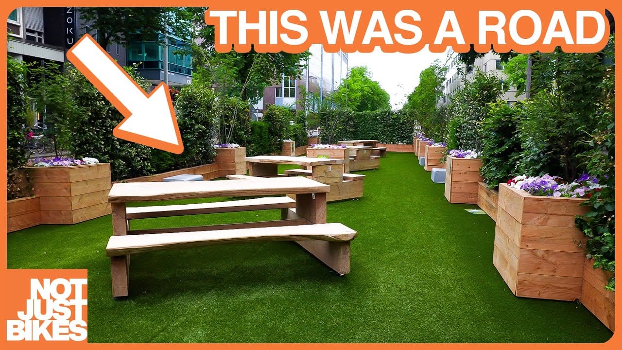 Sunday Video: Amsterdam’s Latest Knip