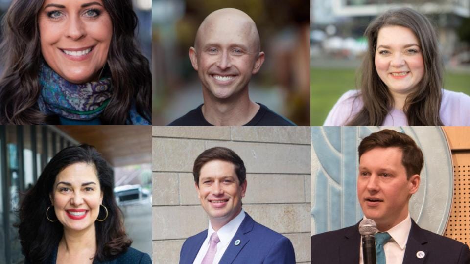 Urbanists Post Strong Showing in Seattle’s 2023 Primary