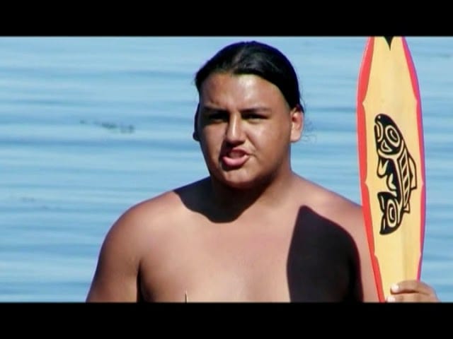 Canoe Journey 2023 Reconnects Regional Tribes to Each Other and Local Waterways