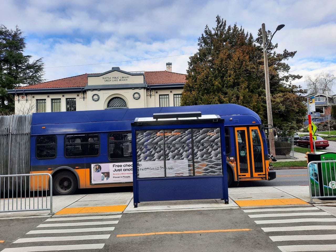 Op-Ed: How to Create Libraries of the Future