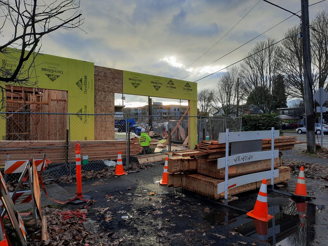 Op-Ed: Impact Fees Are Just Another Exclusionary Housing Policy in Disguise