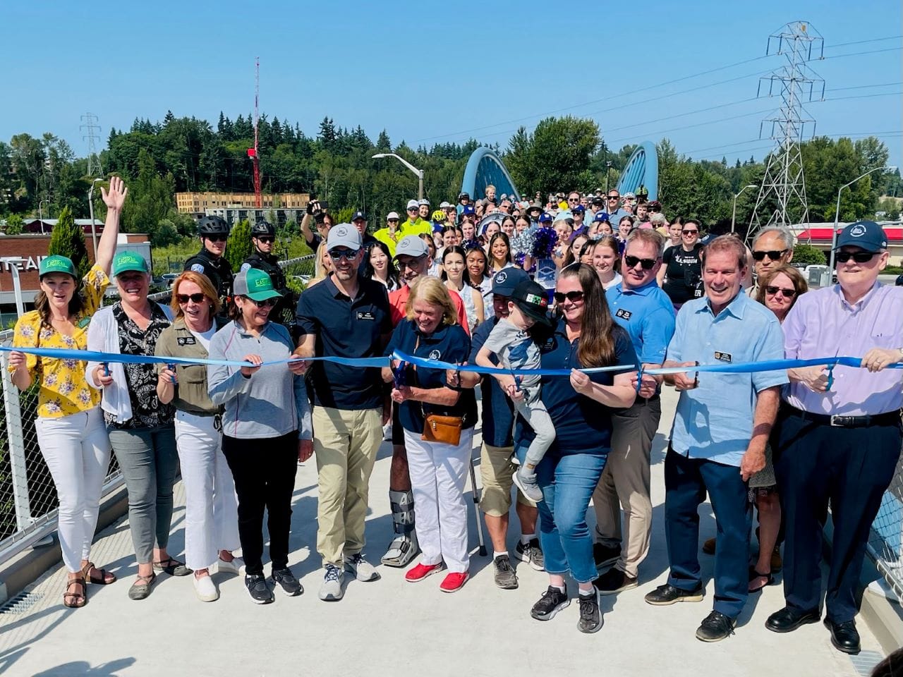 Op-Ed: Amy Falcone Is the Councilmember Kirkland Needs