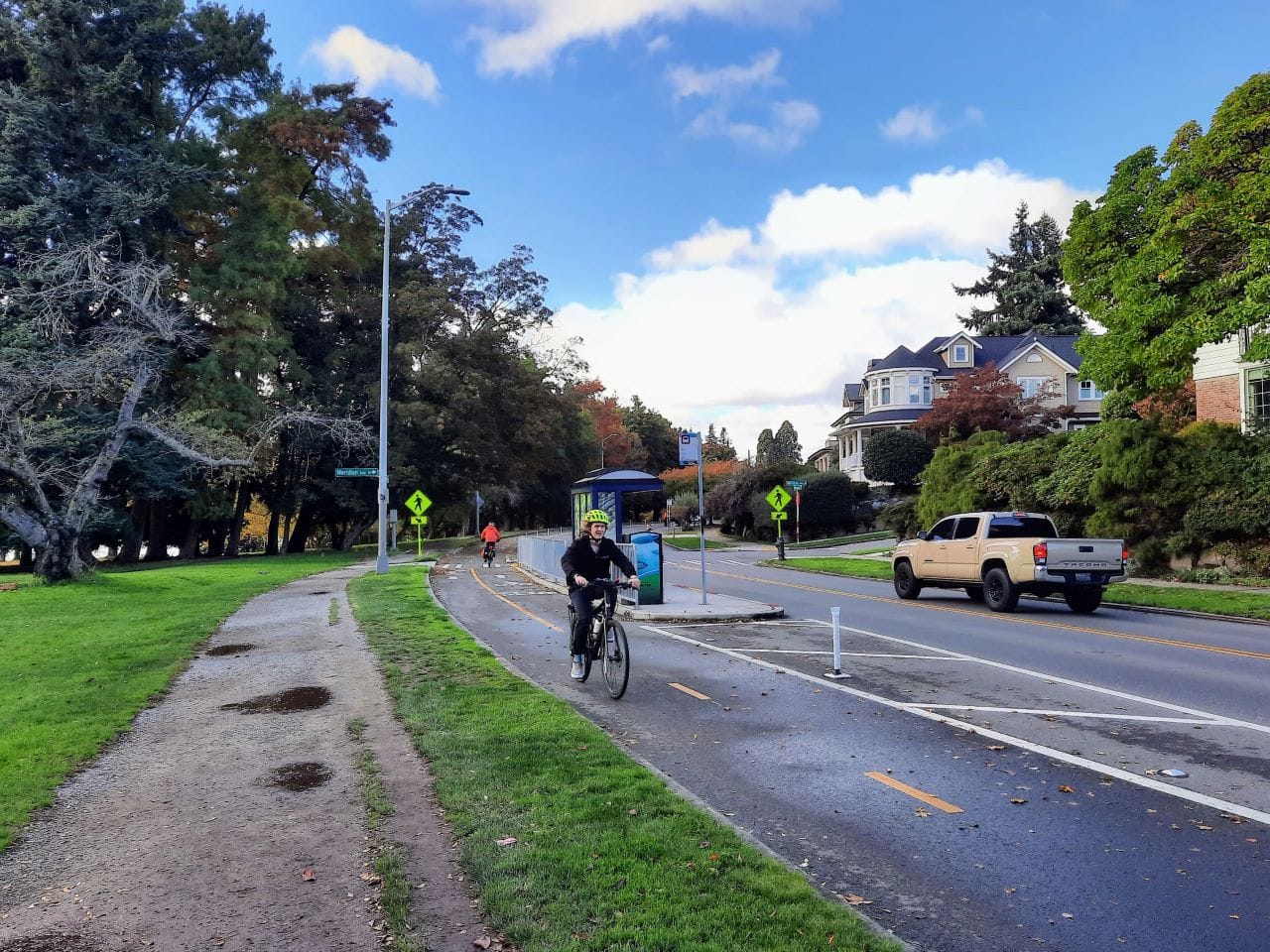 What to Look for in Seattle’s Next Transportation Levy