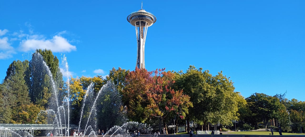 Seattle Center Faces a Turning Point with Former Waterfront Director Taking the Helm