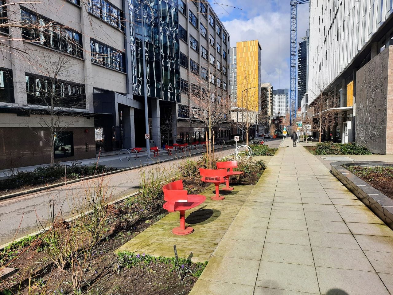 Urbanism 101: Hostile Architecture