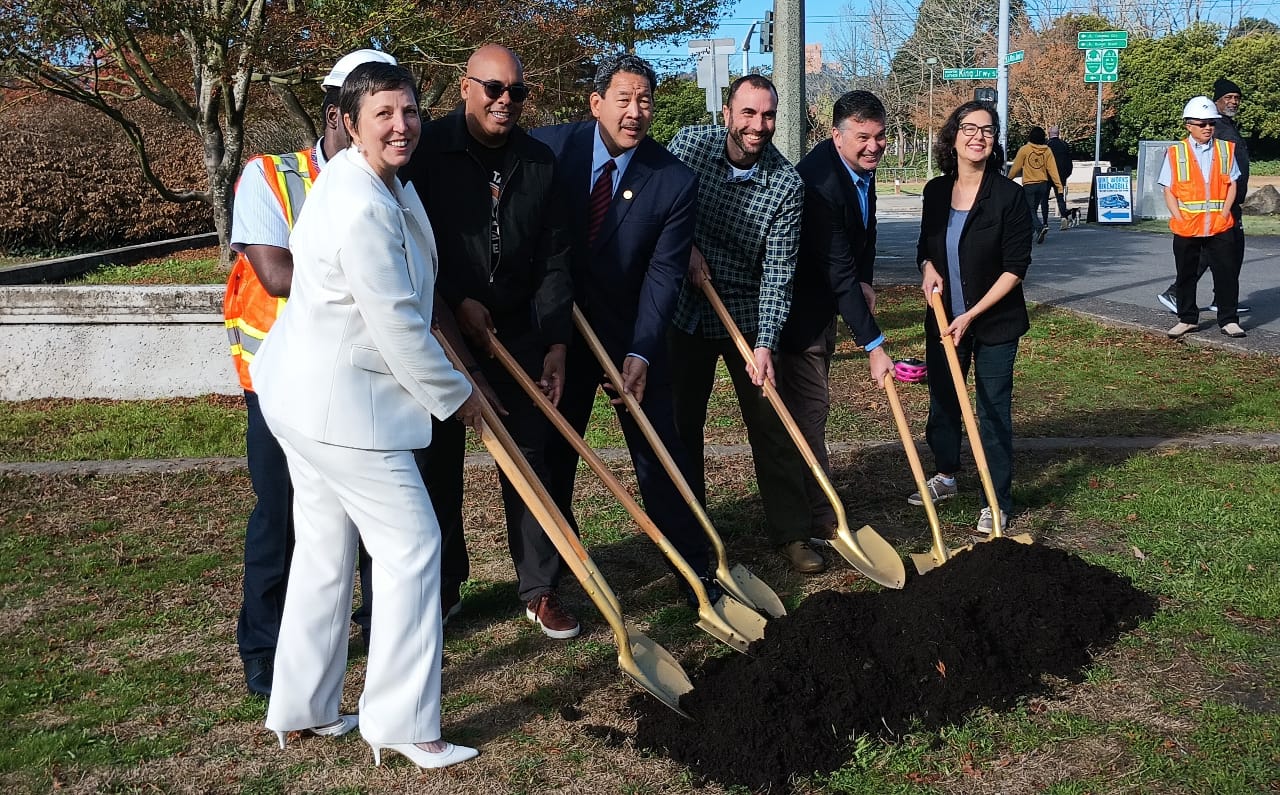 CEO Julie Timm To Resign, Adding Another Hurdle for Sound Transit