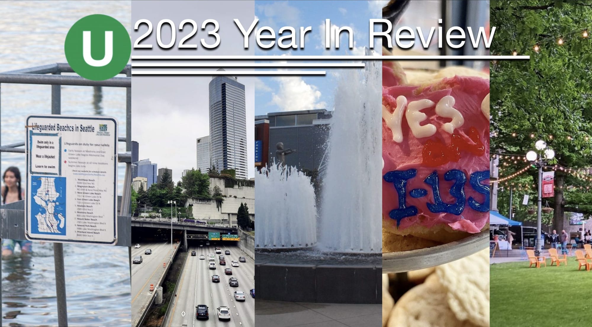 The Urbanist 2023: Articles You May Have Missed