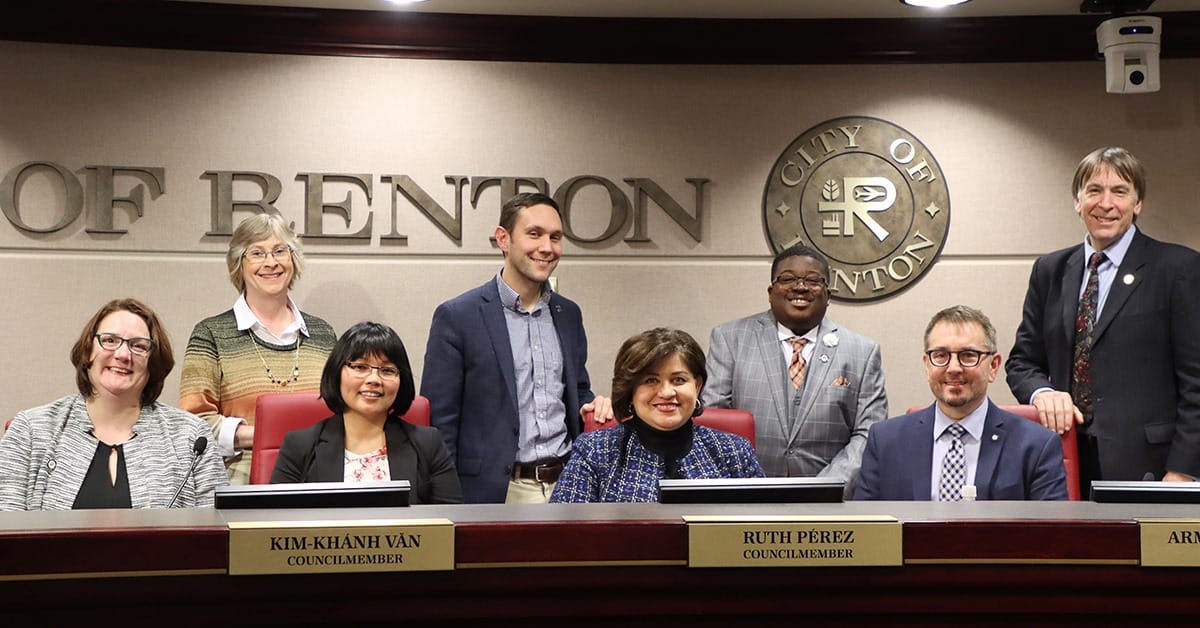 Op-Ed: Want a More Representative City Council? Pay Them More