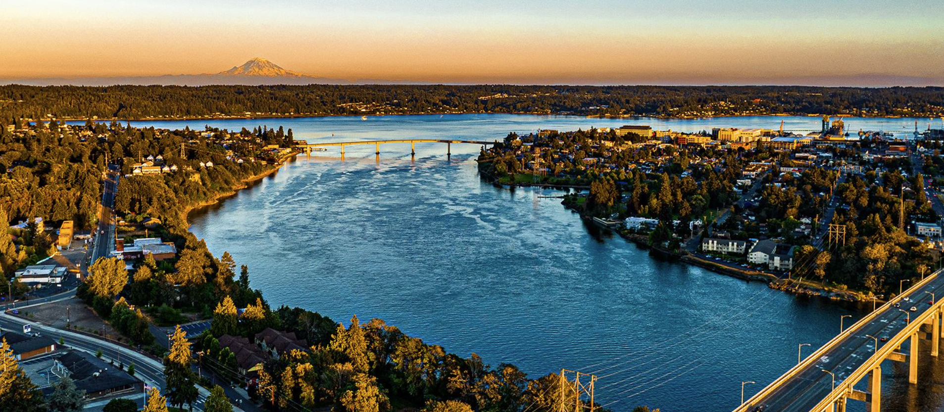 Kitsap County’s Proposed Comp Plan Sleepwalks Toward More Sprawl