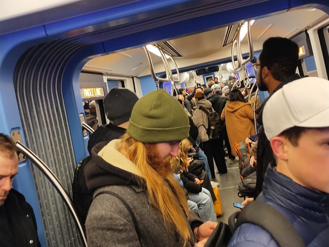 Sound Transit Says 1 Line Headaches Will ‘Smooth Themselves Out’