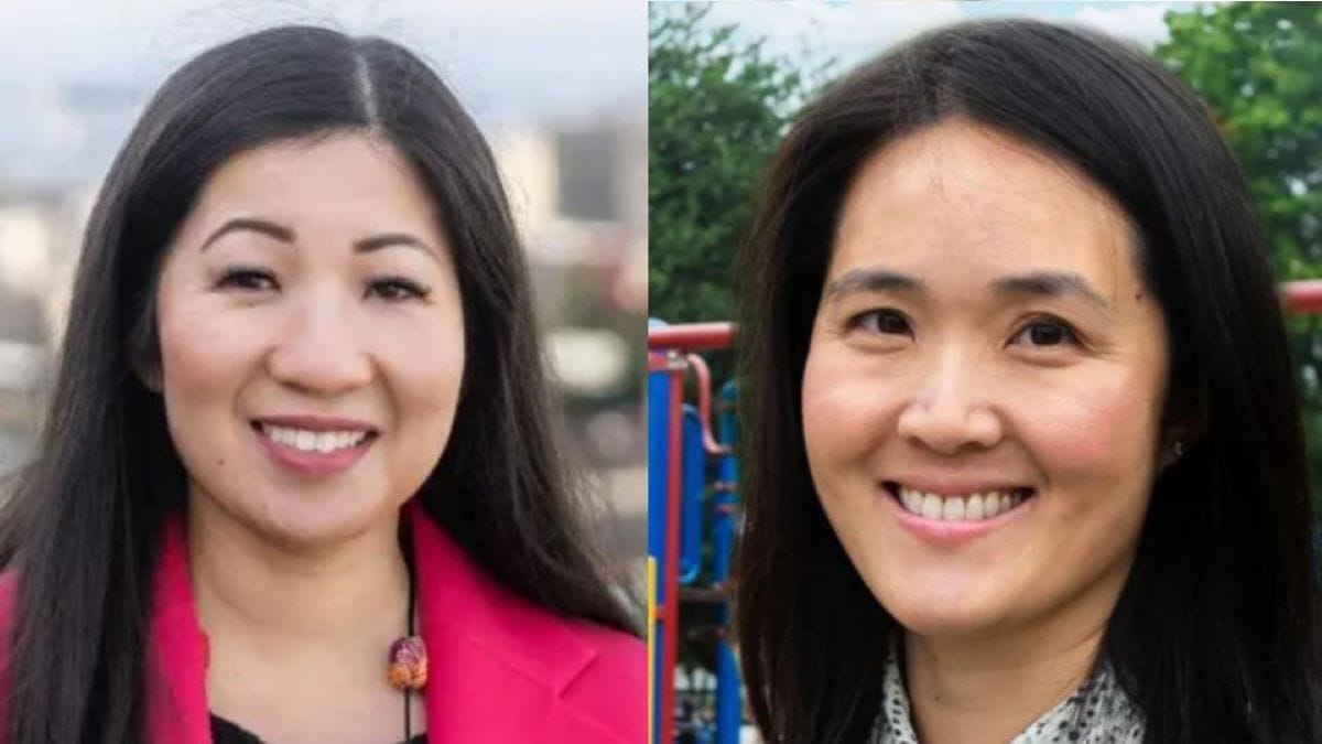 Battle Lines Emerging for Open Seattle Council Seat