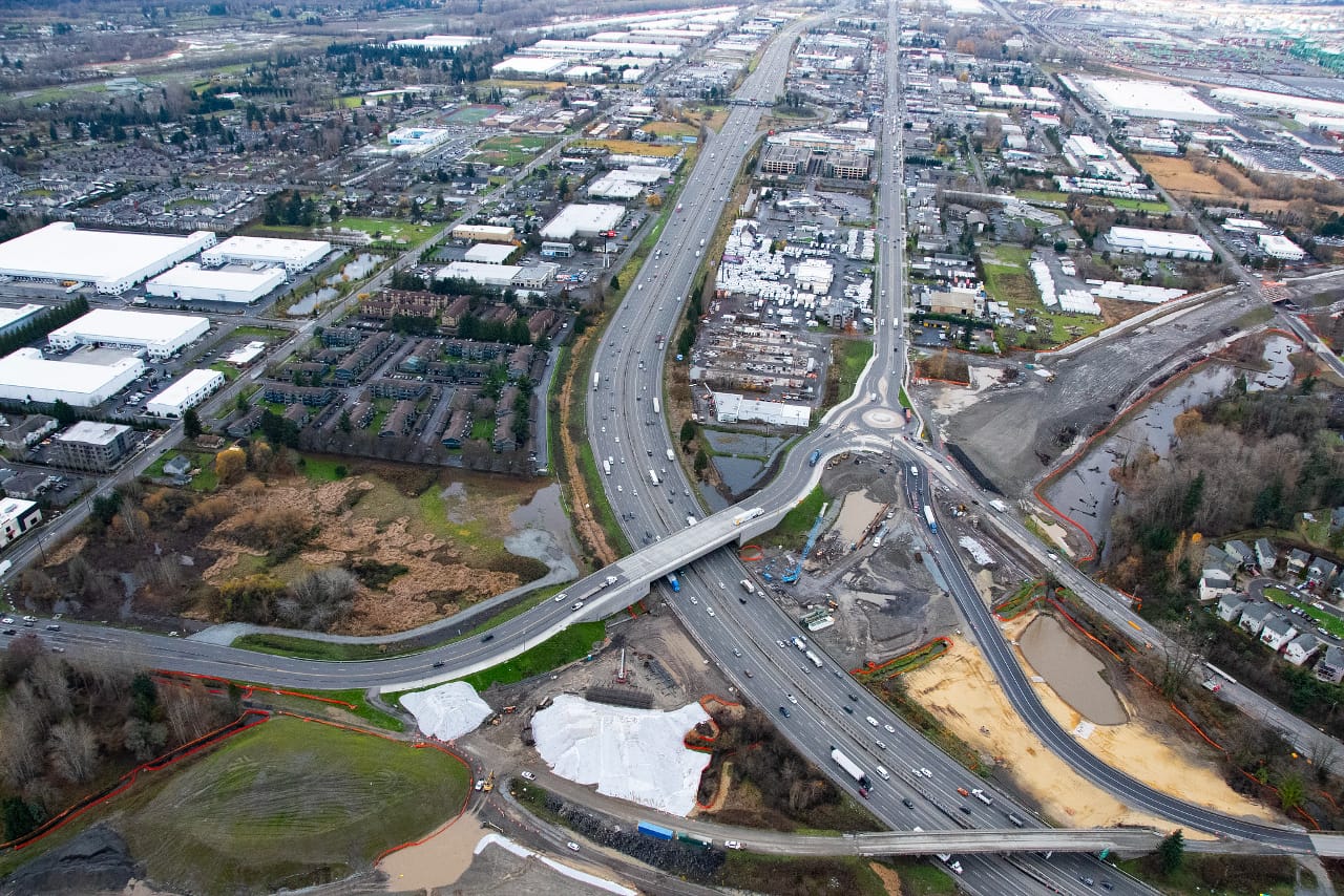 Calls Mount to End the Era of Unquestioned Highway Expansion