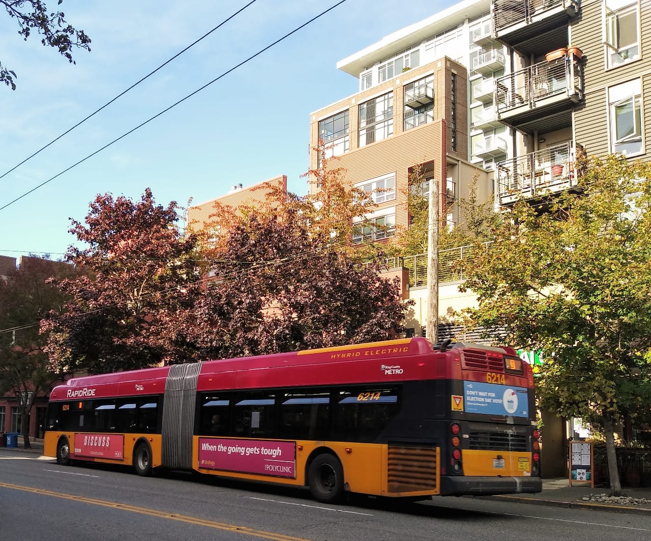 What’s in the Transit-Oriented Development Bill the WA House Just Passed