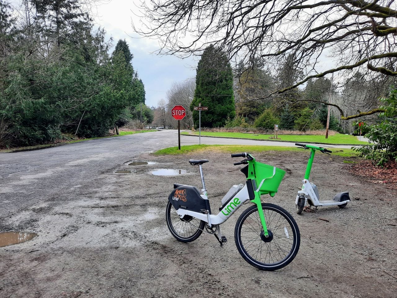 Bikeshare’s Limited Access to Seattle Parks Could Soon Be Changing