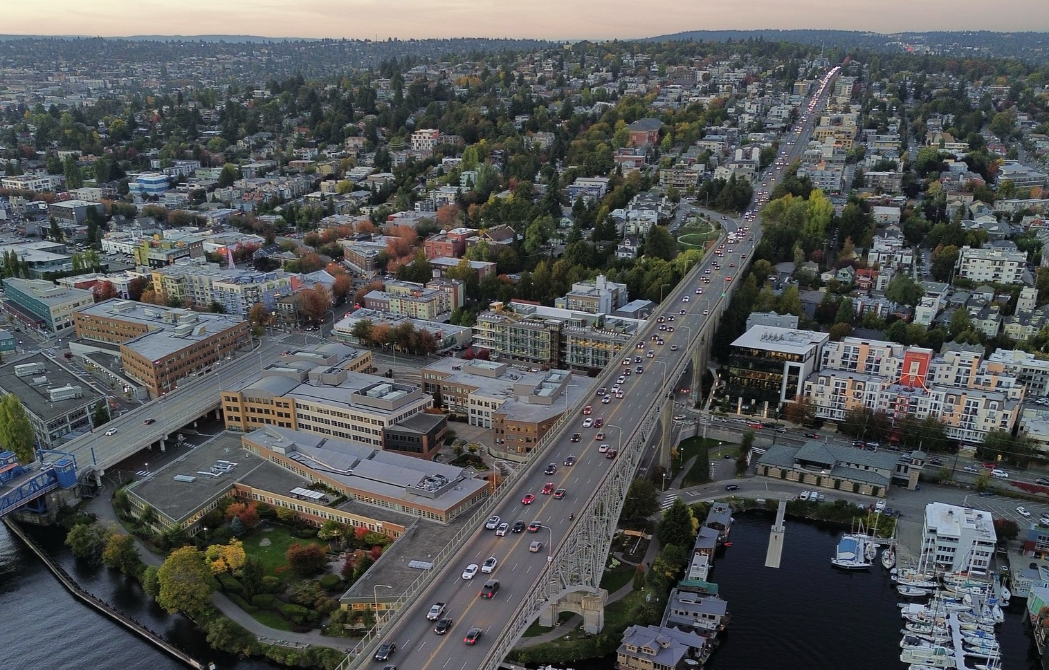 Op-Ed: Here’s How We Can Fix Aurora Avenue – From People Who Might Know