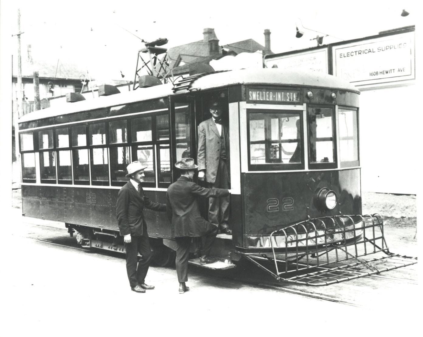 Op-Ed: Reclaiming Tacoma’s Extensive Historic Streetcar Network
