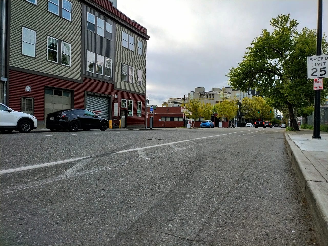 A Deep Dive on the 15 Corridor Upgrades in Seattle’s Draft Transportation Levy