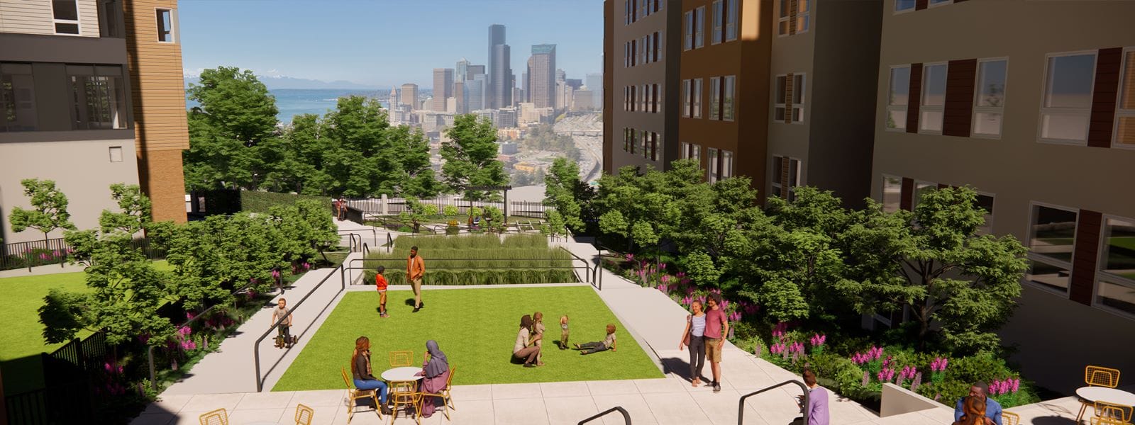 King County Consortium to Kick Off Affordable Housing Week on Monday