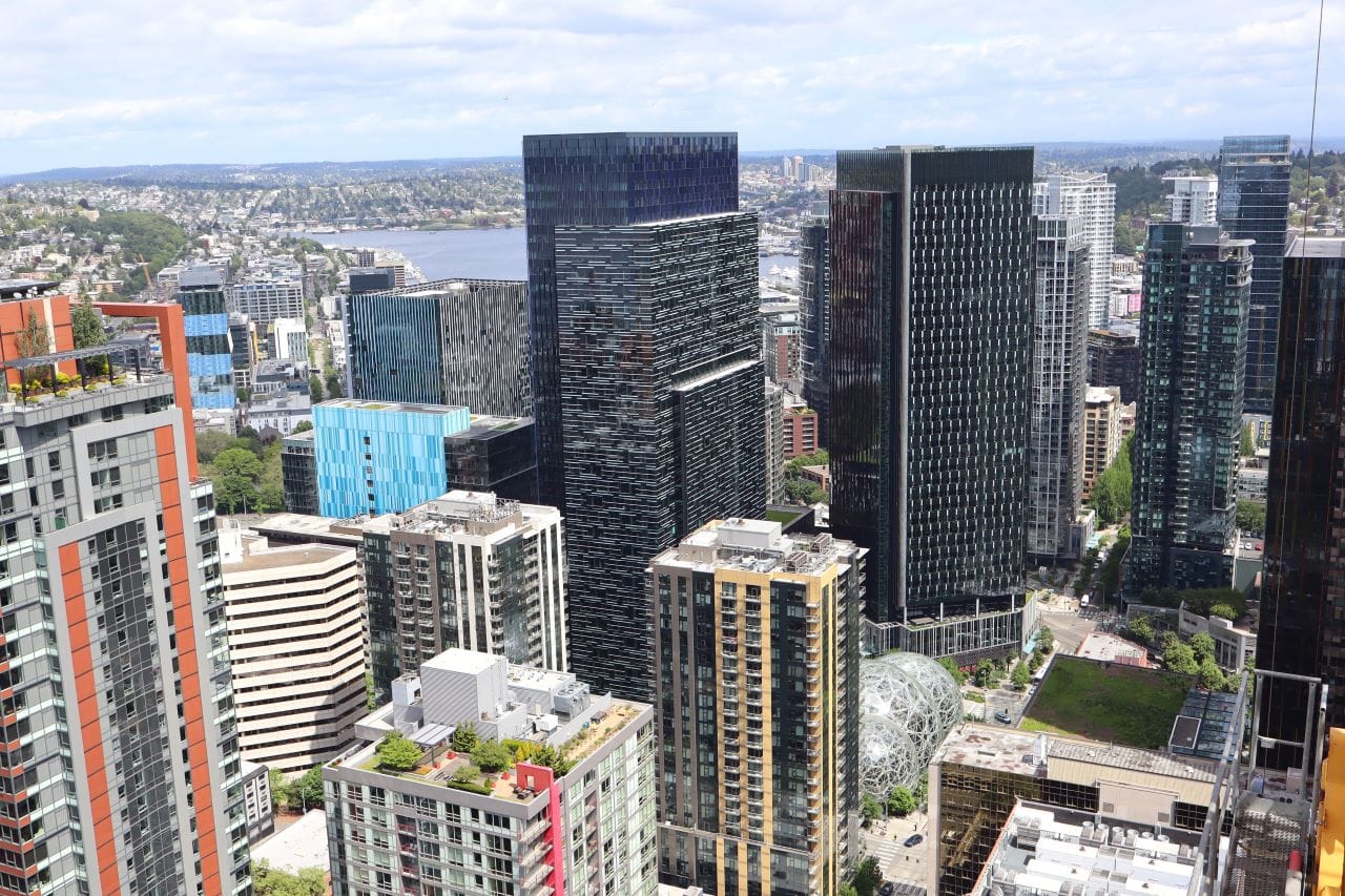 Sound Transit Board Rejects Chamber-Backed SLU Station Alternatives