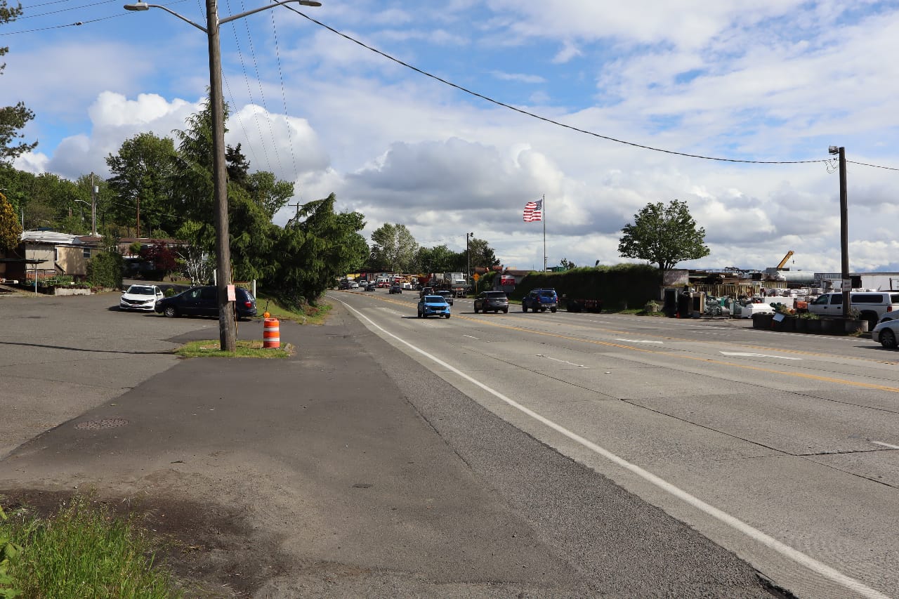 Grant Request Would Accelerate Complete Streets Investments on State Highways