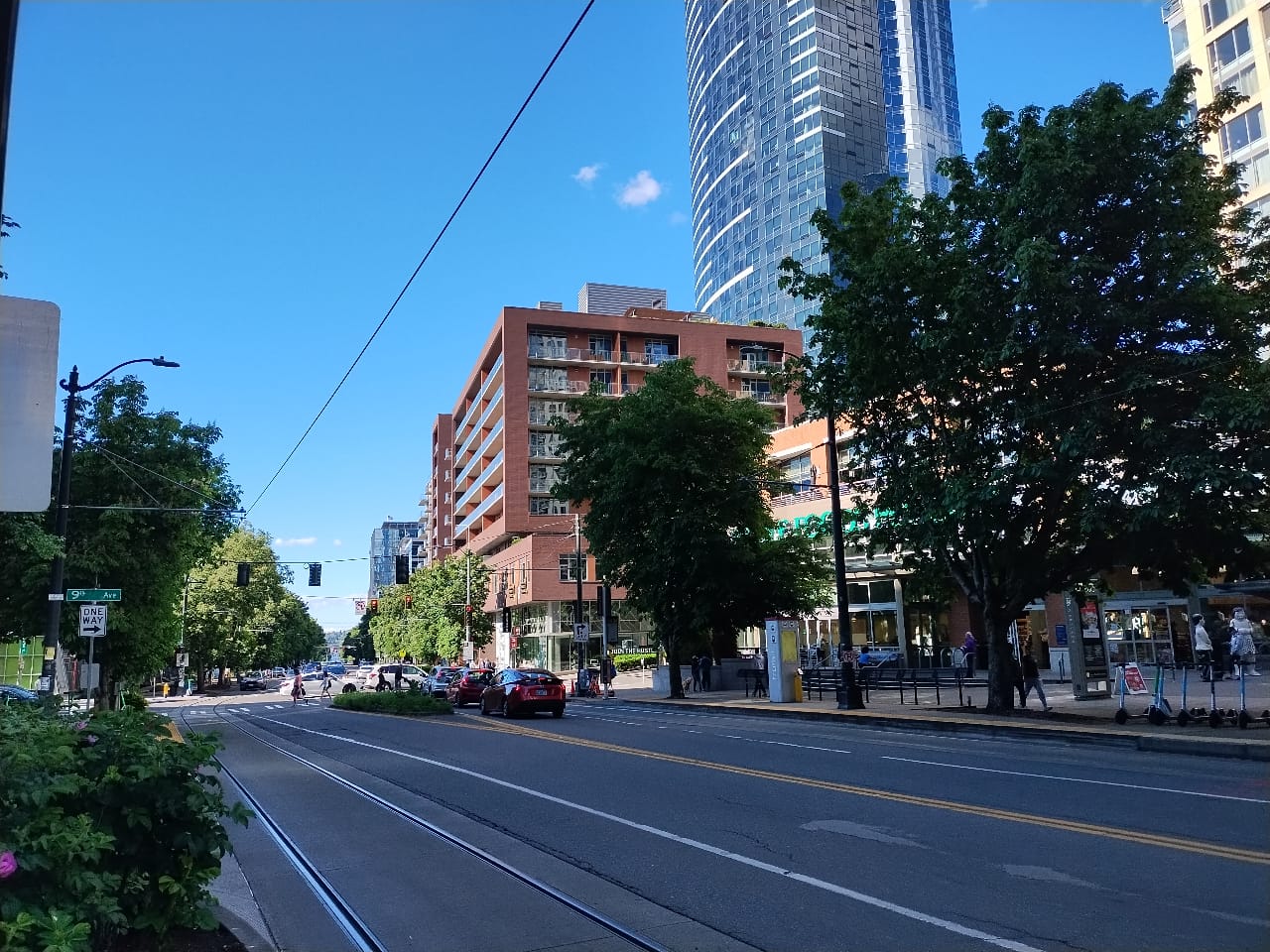 Sound Transit Staff to Board: Move Forward Without Delay in SLU