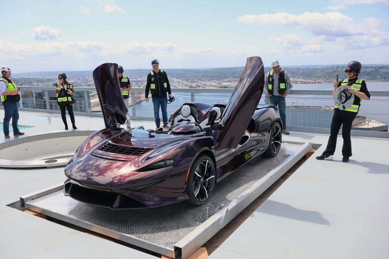 Policy Lab: Tax the Filthy, Stinking Rich