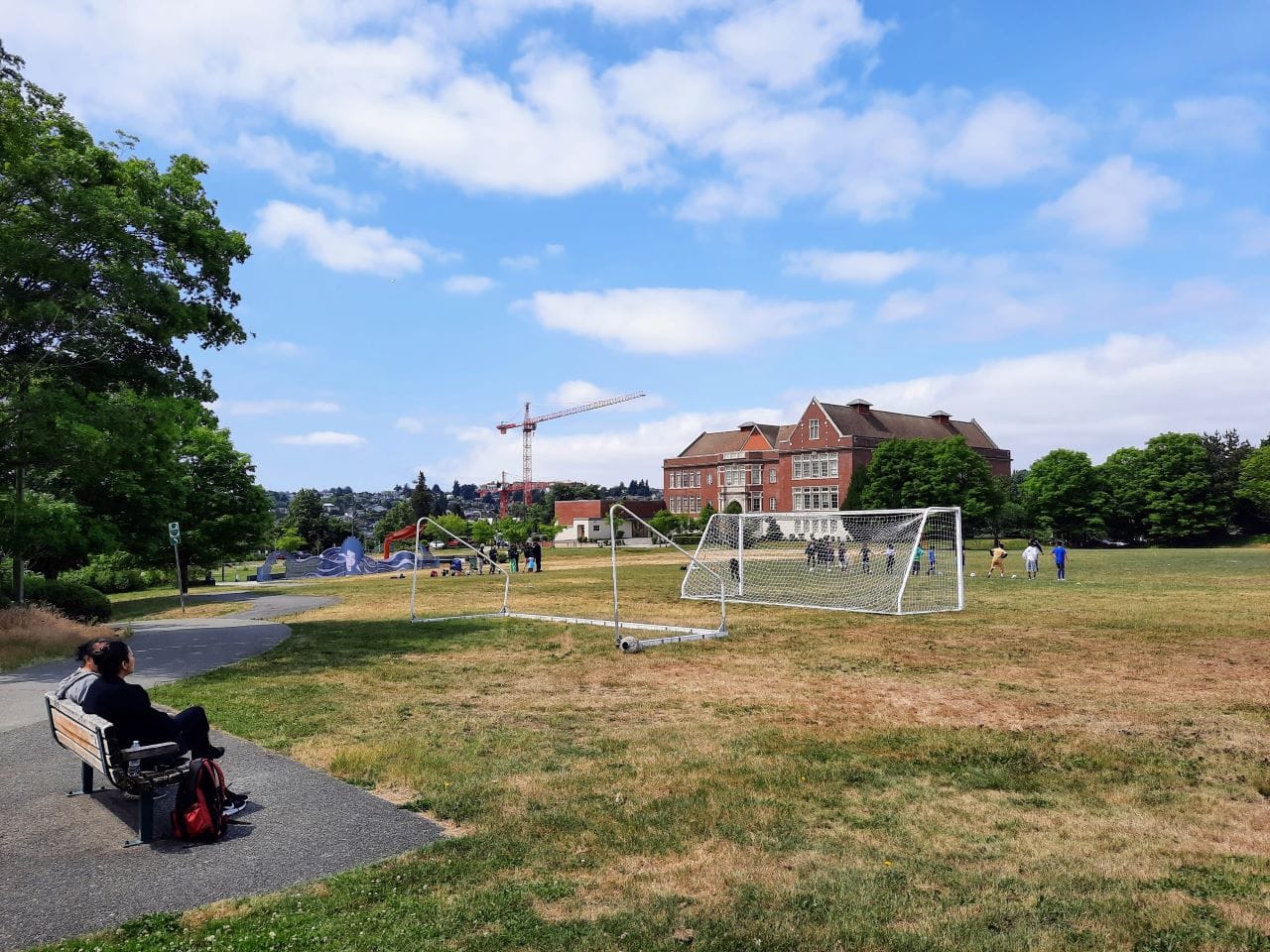 Op-Ed: Seattle Public Schools Votes to Repeat School Closure Mistake