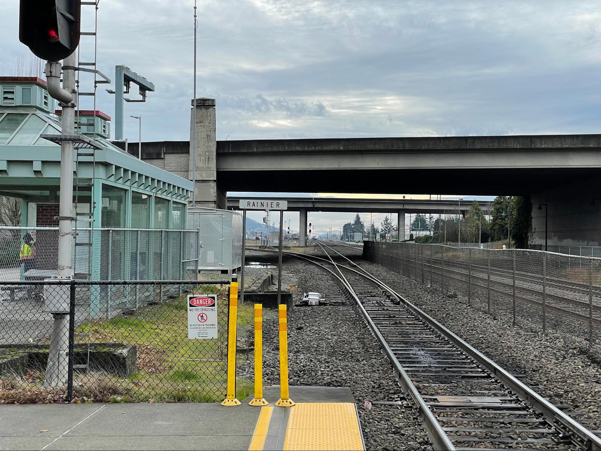 Sounder’s South Line Could Get Frequency Boost Sooner in Program Reset
