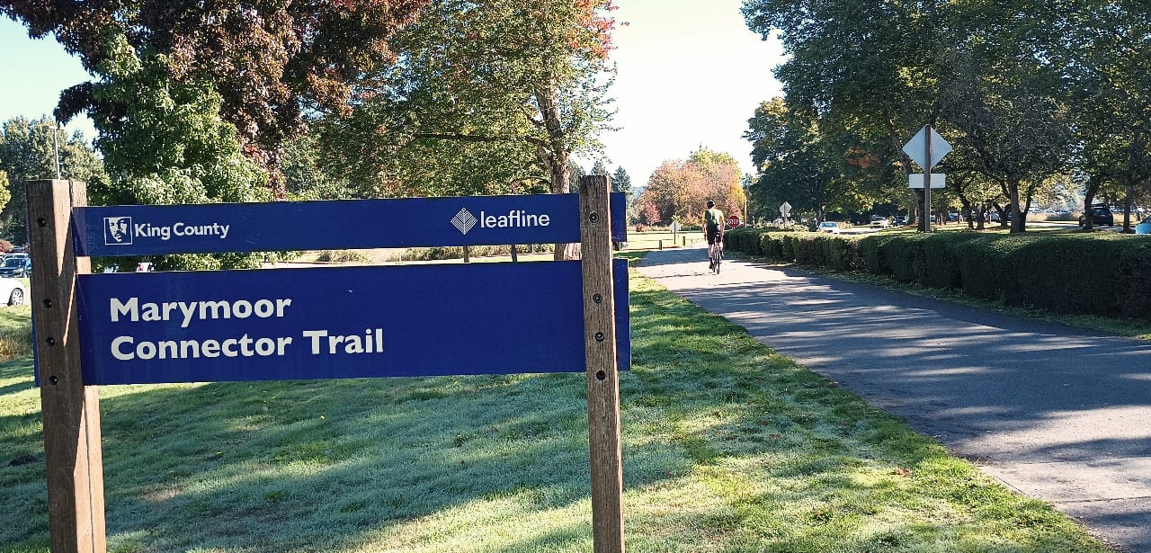 King County Will Allow E-bikes on Regional Trails, May Expand Hours