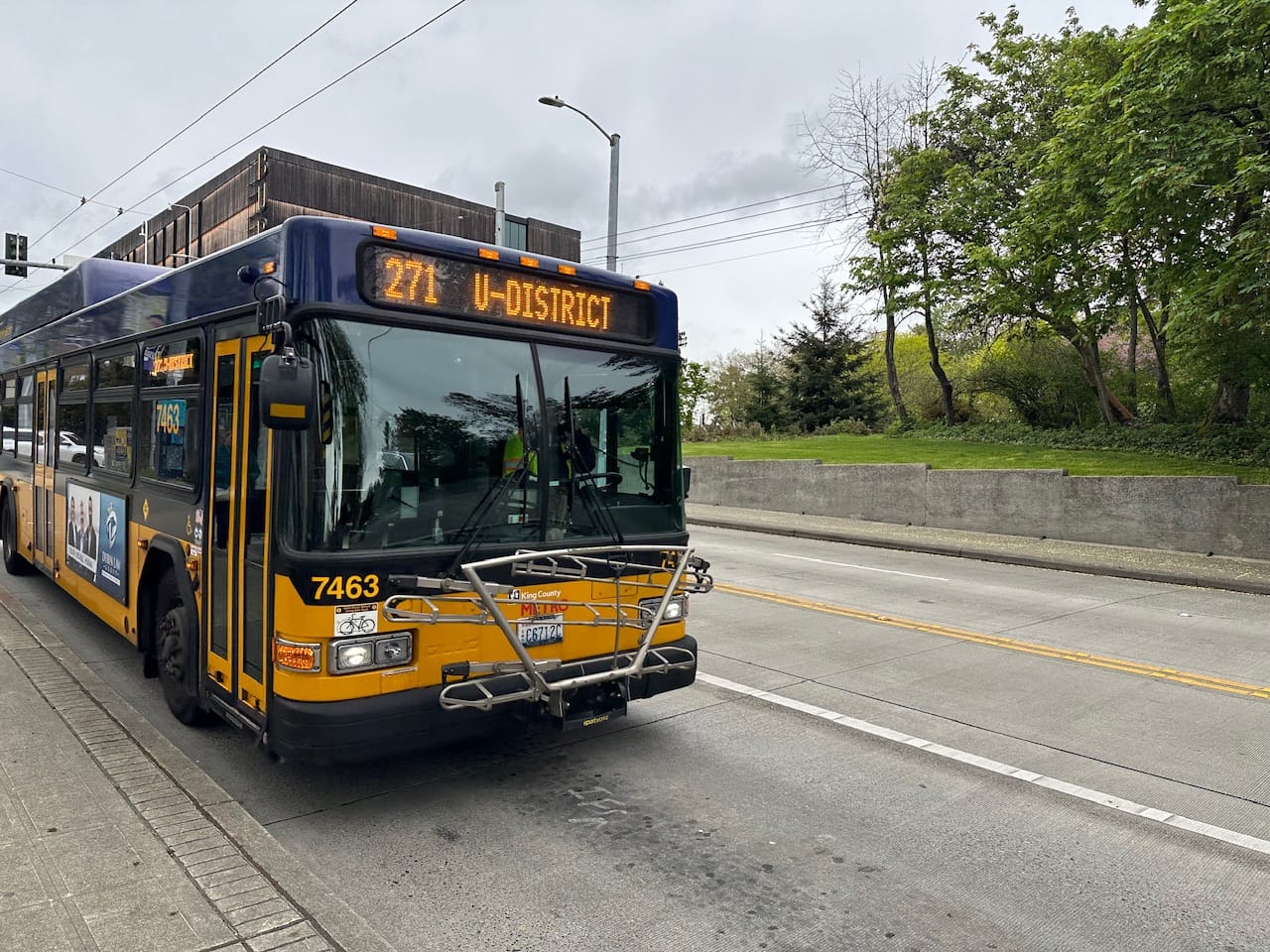 Op-Ed: Cross-Lake Service Needs More Emphasis in East Link Bus Restructure