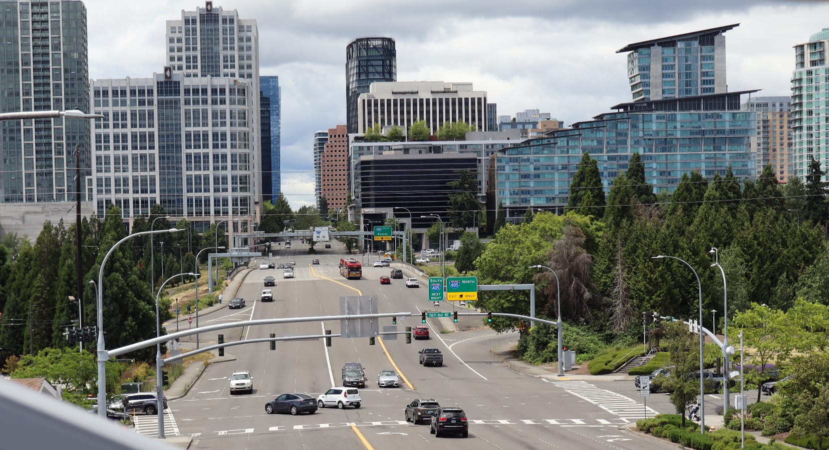 Coalition Urges Bellevue City Council to Ramp Up Road Safety Spending