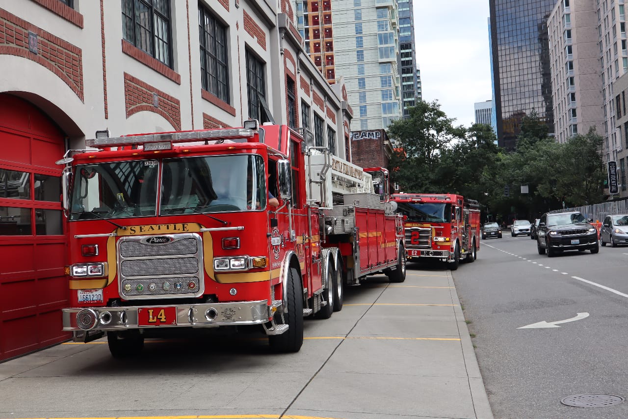 Bob Kettle Alleges Safe Street Upgrades Hinder Emergency Response, Lacking Evidence