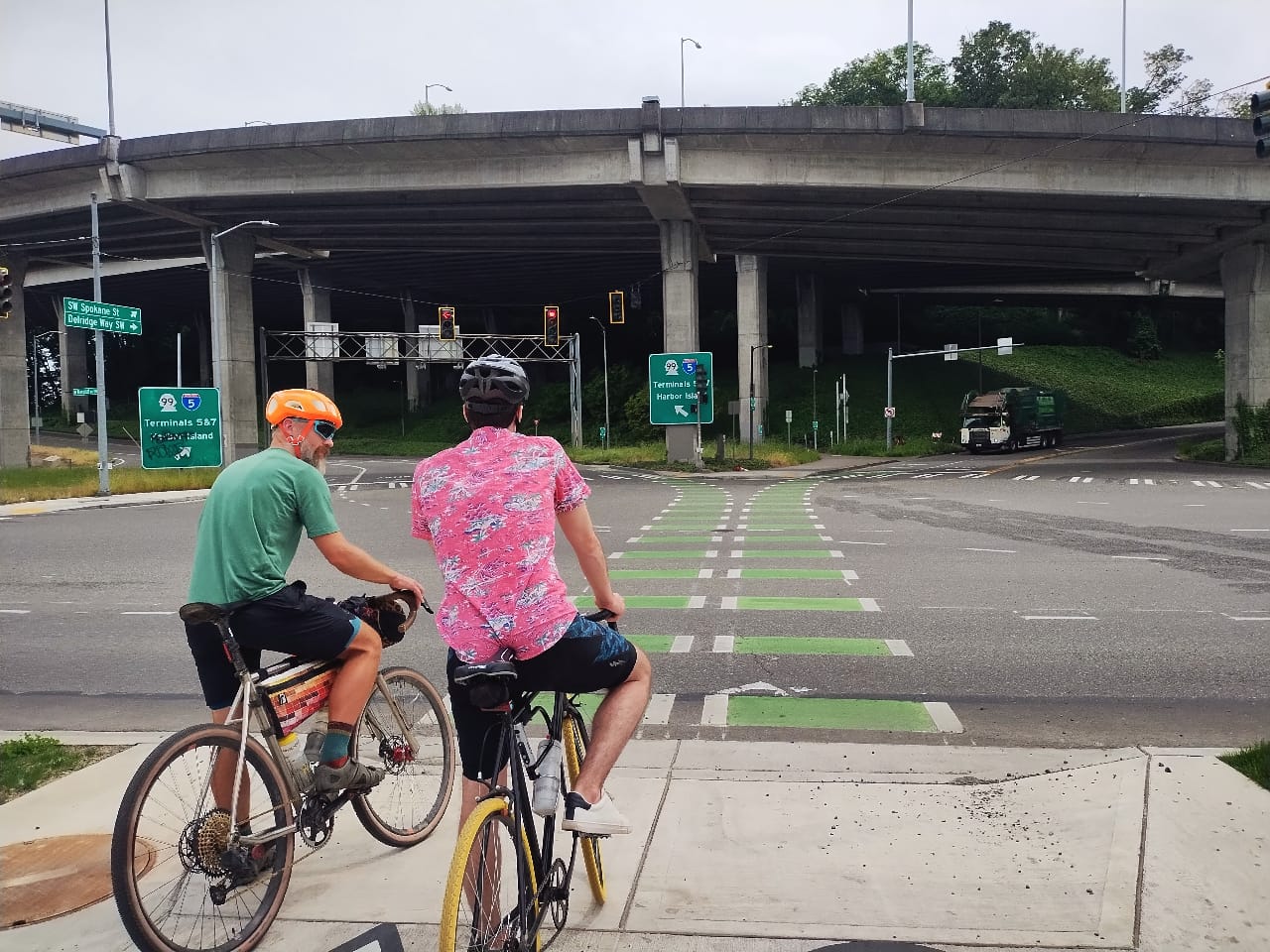 Seattle Sends $1.55 Billion Transportation Levy to the November Ballot