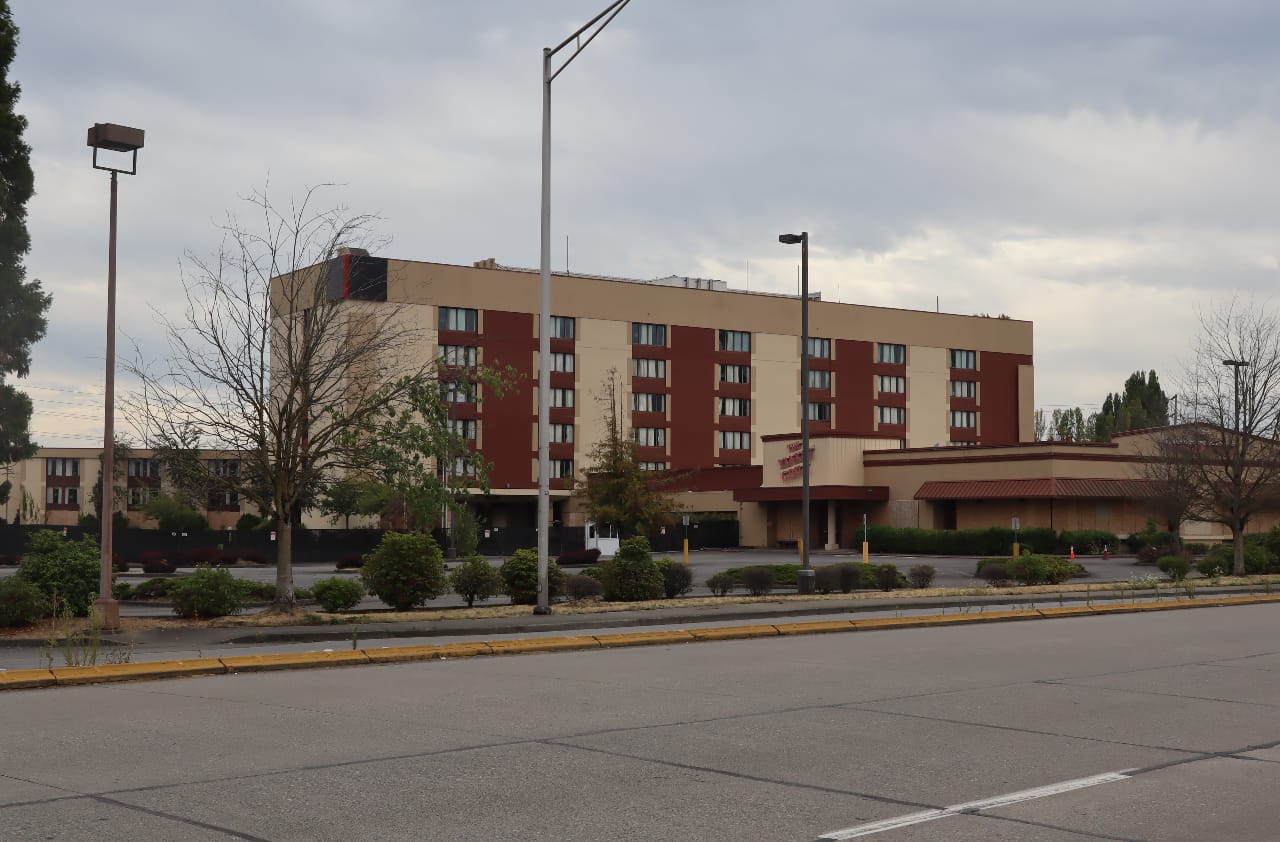 Renton Proposes Moving Sound Transit Bus Station, Threatening Five-Year Stride Delay