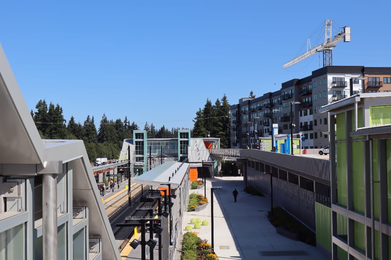Shoreline Makes Good on Pledge to Stop Mandating Car Parking Citywide